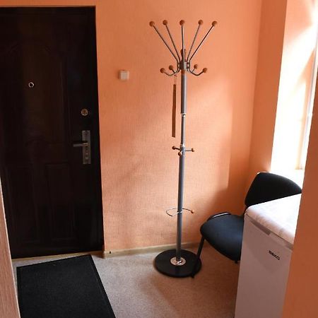 Ukstina Ielas Apartamenti Liepāja Dış mekan fotoğraf