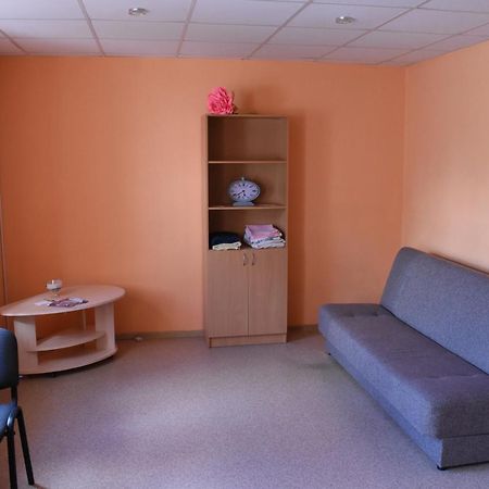 Ukstina Ielas Apartamenti Liepāja Dış mekan fotoğraf