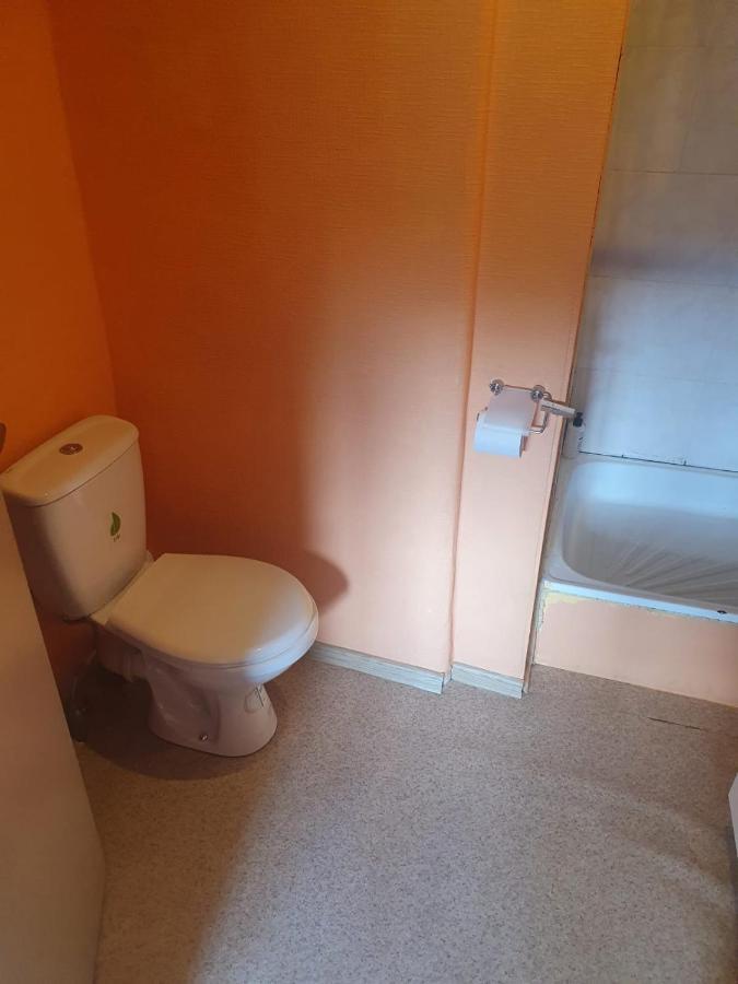Ukstina Ielas Apartamenti Liepāja Dış mekan fotoğraf